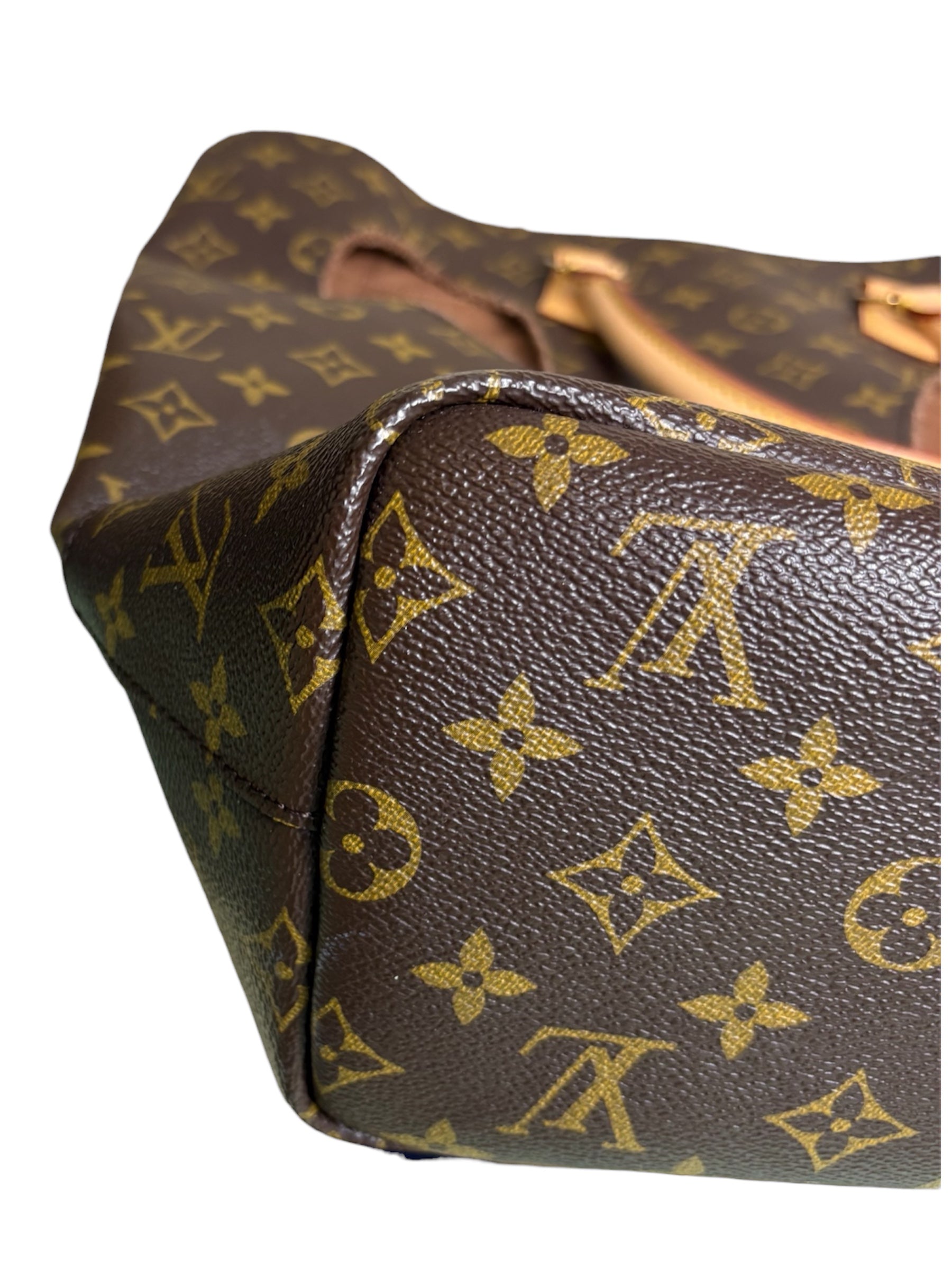 2014 Louis Vuitton Plat by Rei Kawakubo