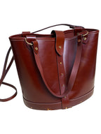 The Row Pail Bucket Bag