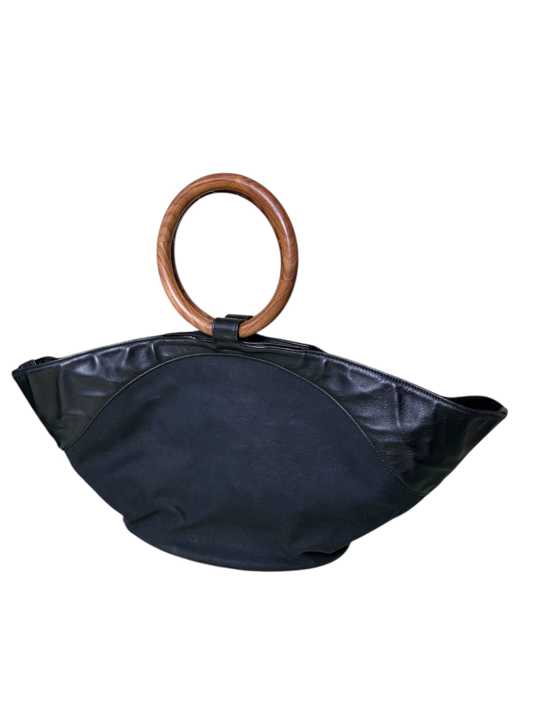 The Row Market Bag