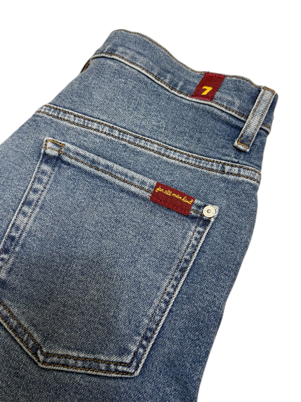 7 For All Mankind Jeans - Size 27 - Never Worn
