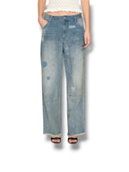 2026 Sea NY Claira Jeans - Size XS - Brand New With Tags