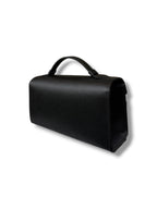 Savette Satin Symmetry Pochette - Never Worn