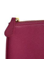 Balenciaga Ville Logo Pochette - Never Worn