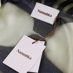 2024 Nanushka Mens 'Bodhil' Shirt - Size Large - Brand New With Tags