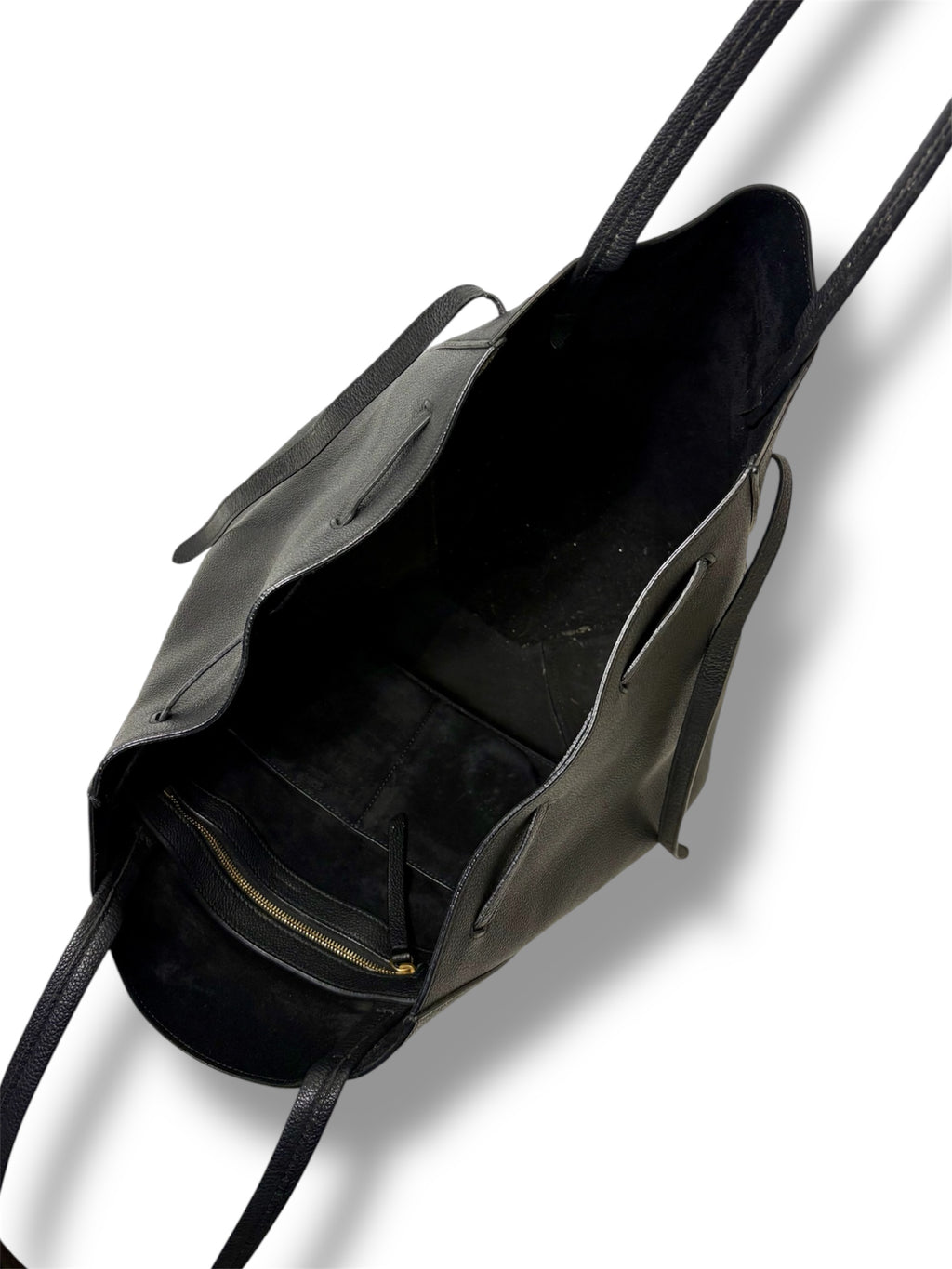 Celine Medium Cabas Phantom