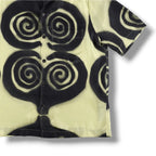 2024 Nanushka Mens 'Bodhil' Shirt - Size Large - Brand New With Tags