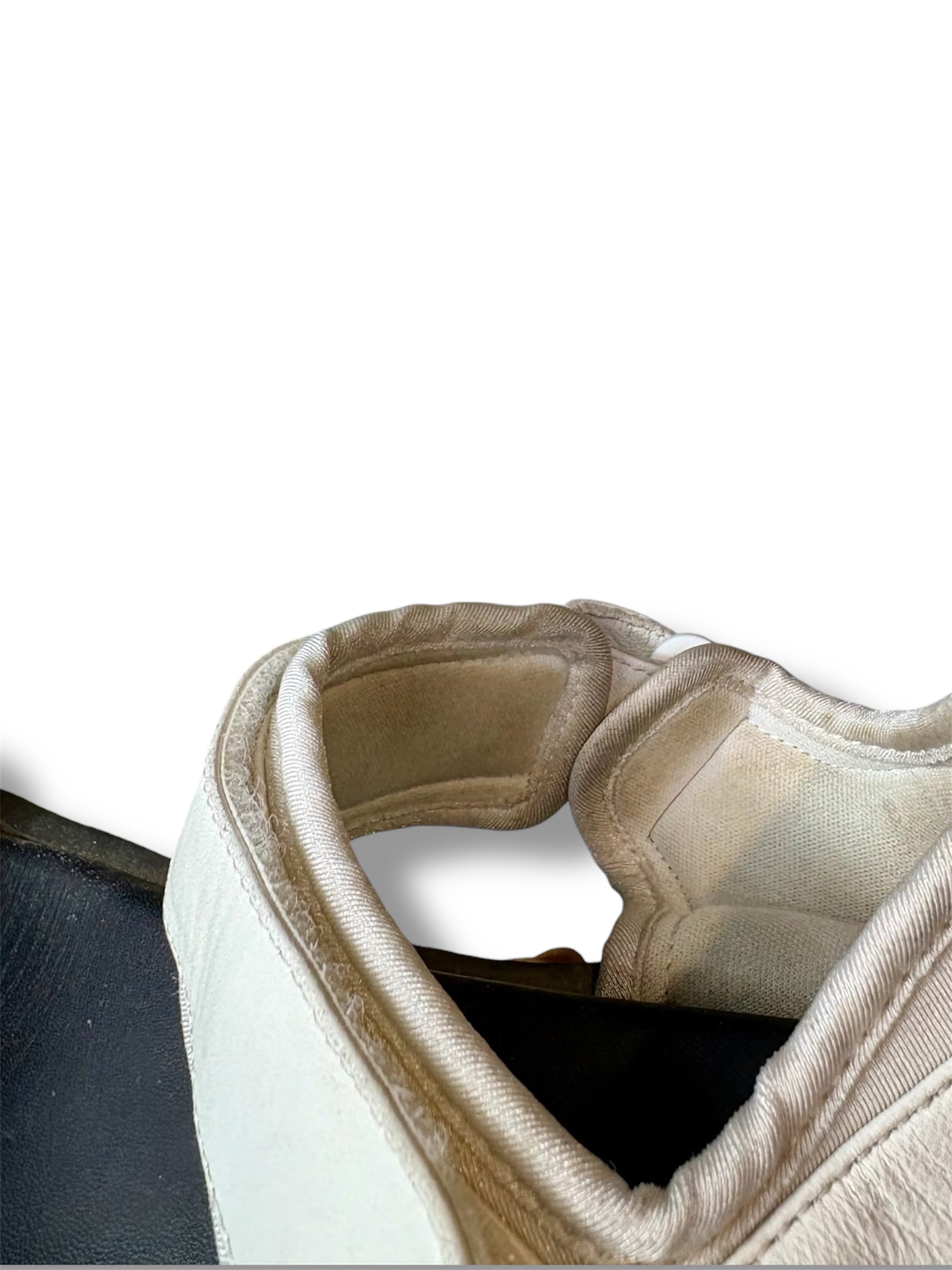 The Row Hook and Loop Sandals - Size 41 - Good Condition