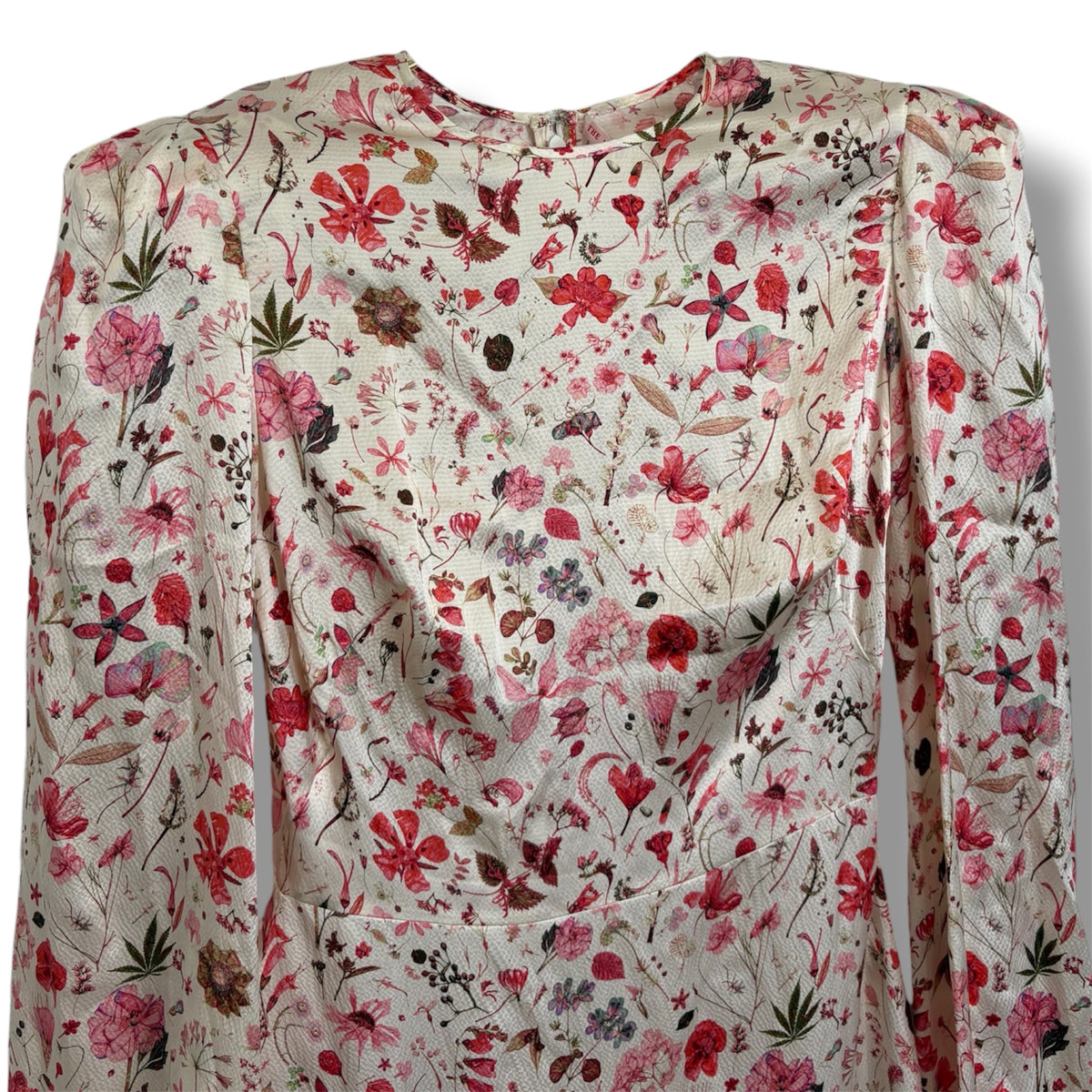 The Vampire's Wife No.11 Belle Midi Dress - Size 6 - Excellent Condition