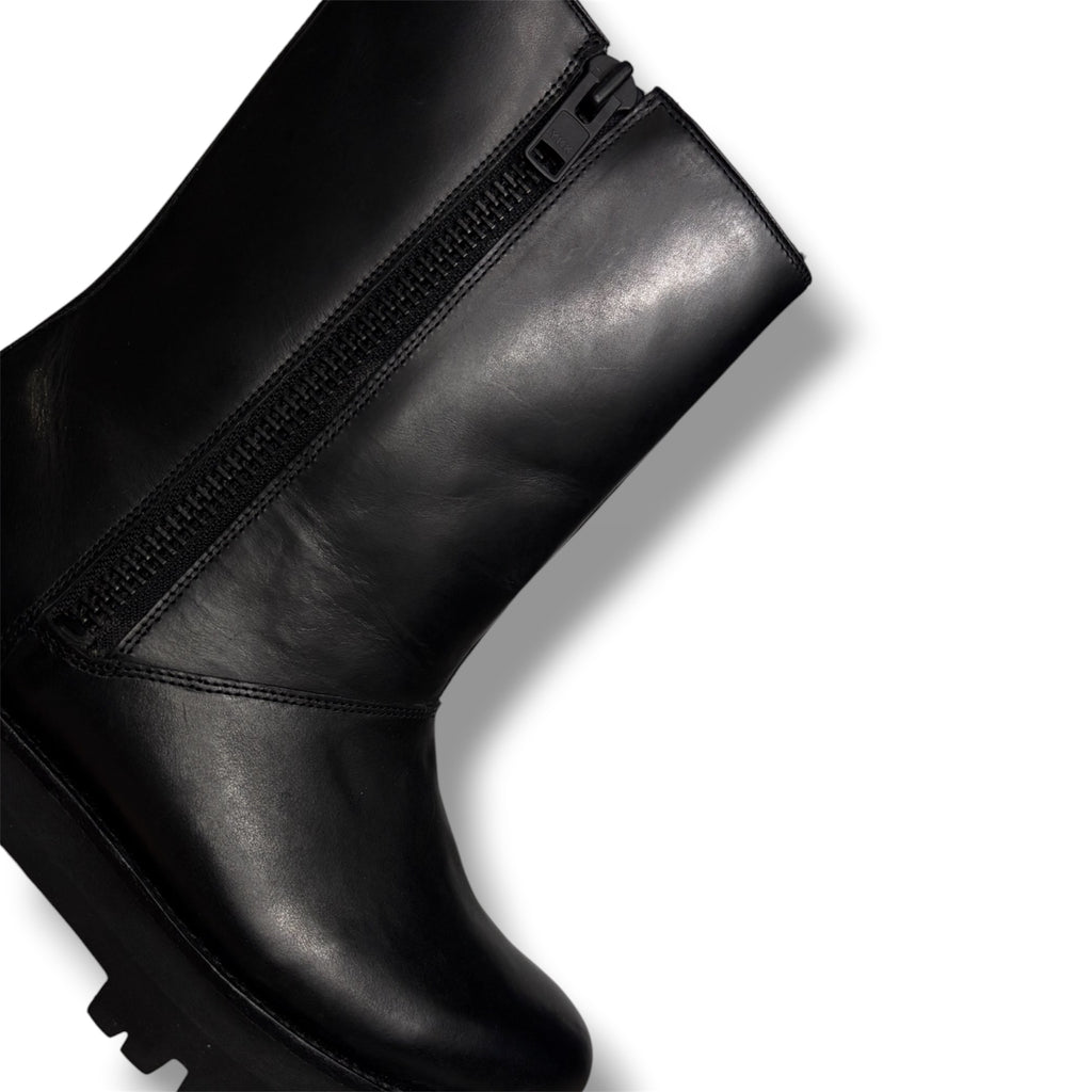 Grenson Marge Boots - Size 5.5 - Excellent Condition