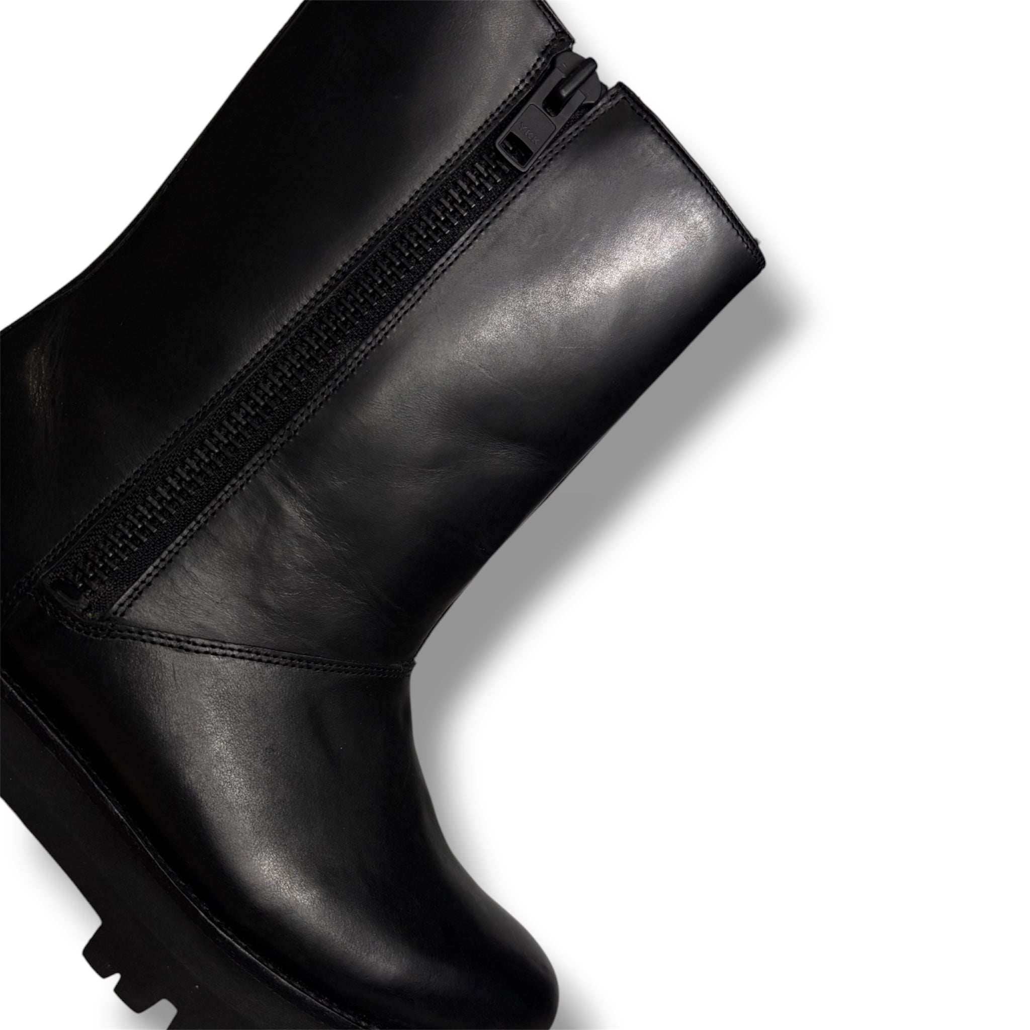 Grenson Marge Boots - Size 5.5 - Excellent Condition