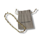 Talis Chains Chunky Link Necklace - Never Worn