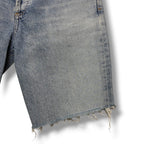 Citizens of Humanity 'Ambrosia' Distressed Bermuda Shorts - Size 24 - Never Worn