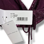 Dodo Bar Or 'Yuli' Top - Size 12 - Brand New With Tags
