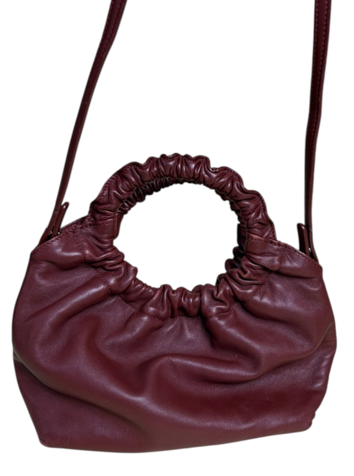 The Row Double Circle Bag - Excellent Condition