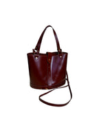 The Row Pail Bucket Bag