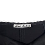 Acne Studios 'Porscha' Capri Pants - Size 34 - Very Good Condition