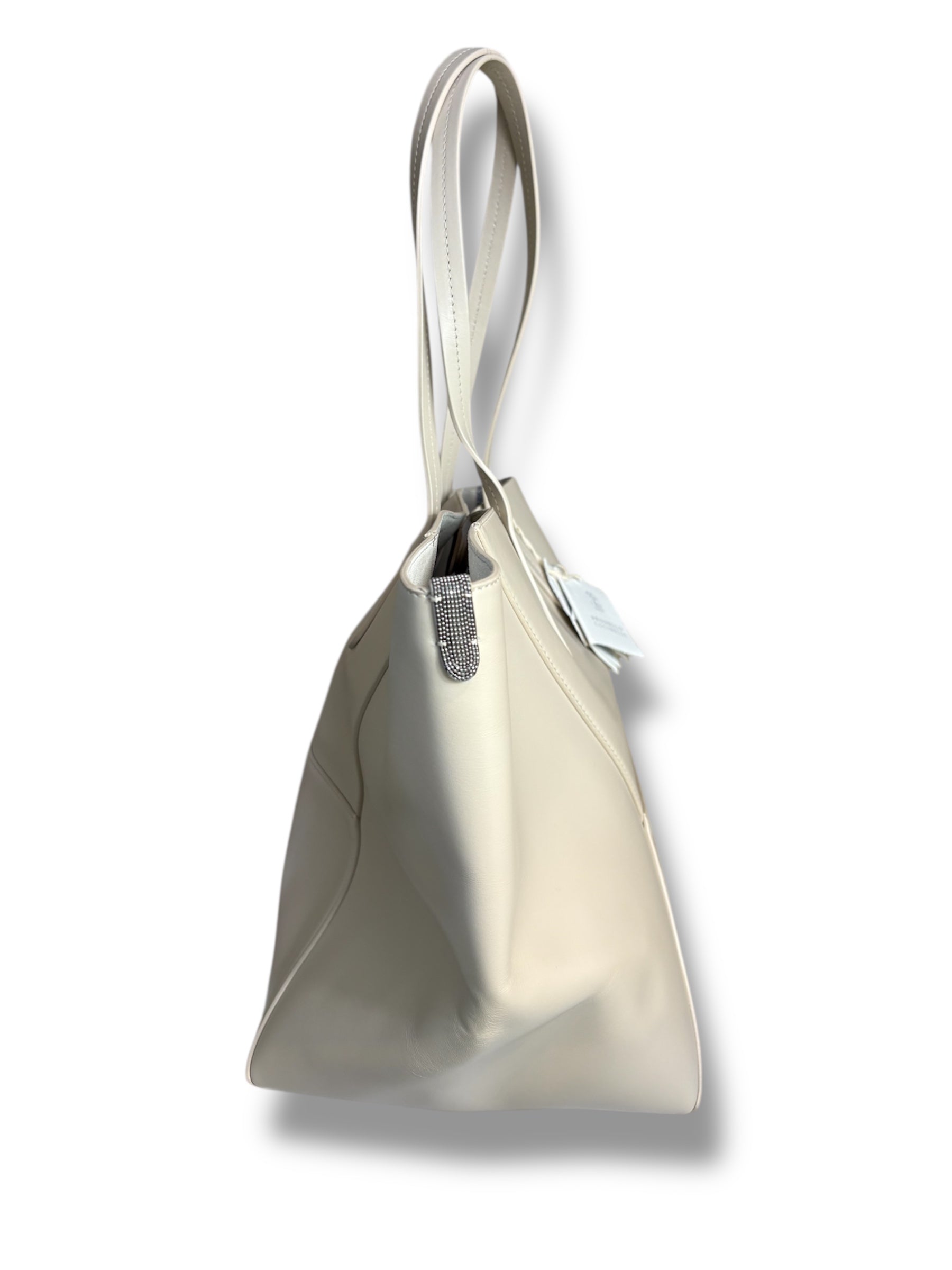 Brunello Cucinelli BC Duo Handbag - Brand New With Tags