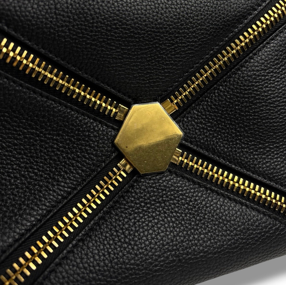 Mulberry Camden Handbag - Excellent Condition