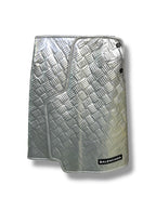 2017 Balenciaga Runway Leather Skirt - Size 38