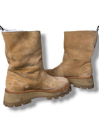 Jimmy Choo Bayu Boots - Size 42 - Good Condition