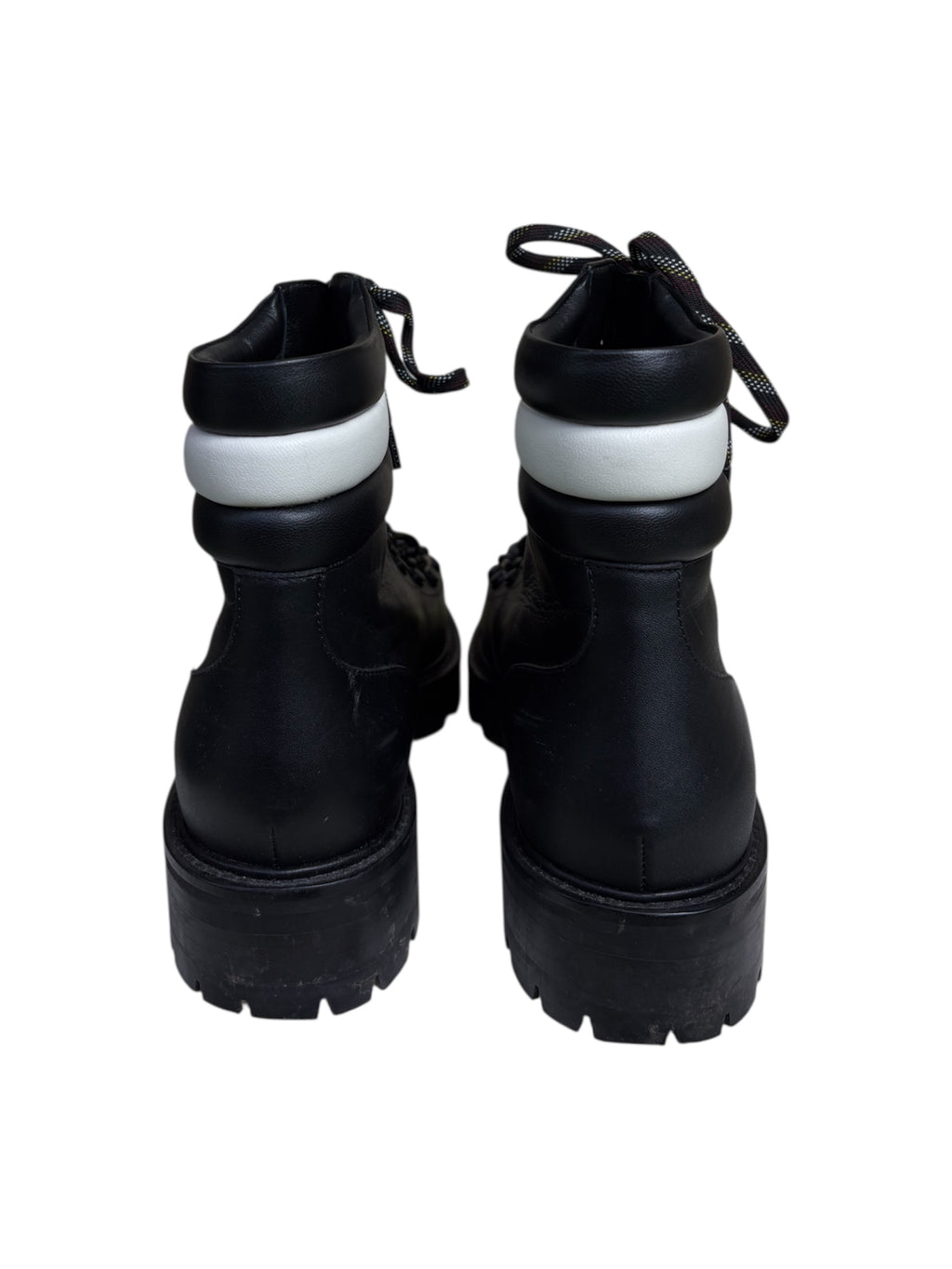 Jimmy Choo Hiking Boots - Size 41