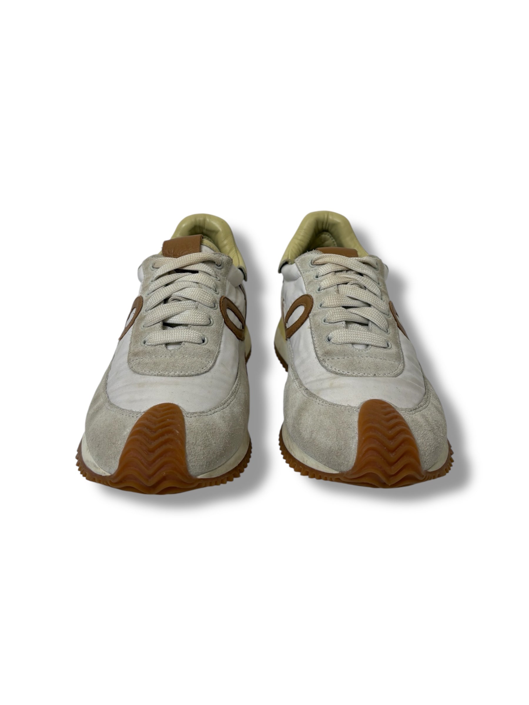 Loewe Flow Runner Sneaker - Size 38