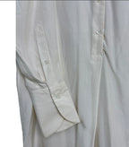 Christophe Lemaire 'Liquette' Silk Dress - Size 36