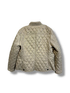 Burberry Brit Quilted Jacket - Size XXL - Excellent Condition