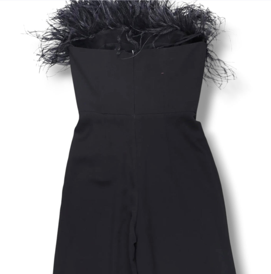 16Arlington 'Taree' Jumpsuit - Size 8 - Excellent Condition