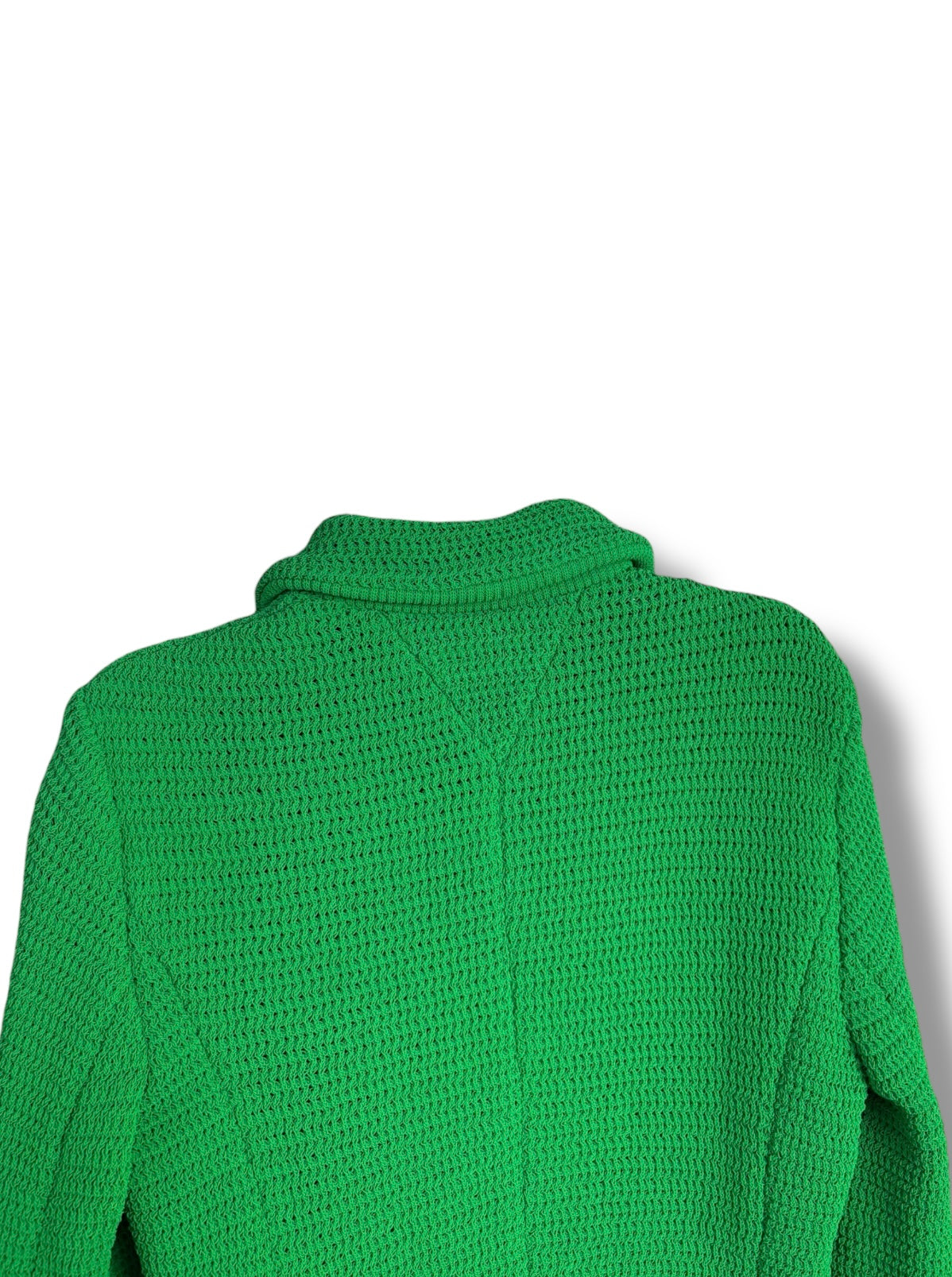 2021 Bottega Veneta Jacket and Dress Set - Size 8 - Excellent Condition