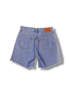 Levi 501 Denim Cut Offs - Size 28 - Excellent Condition