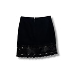 Archive Christopher Kane Mini Skirt - Size 8 - Excellent Condition