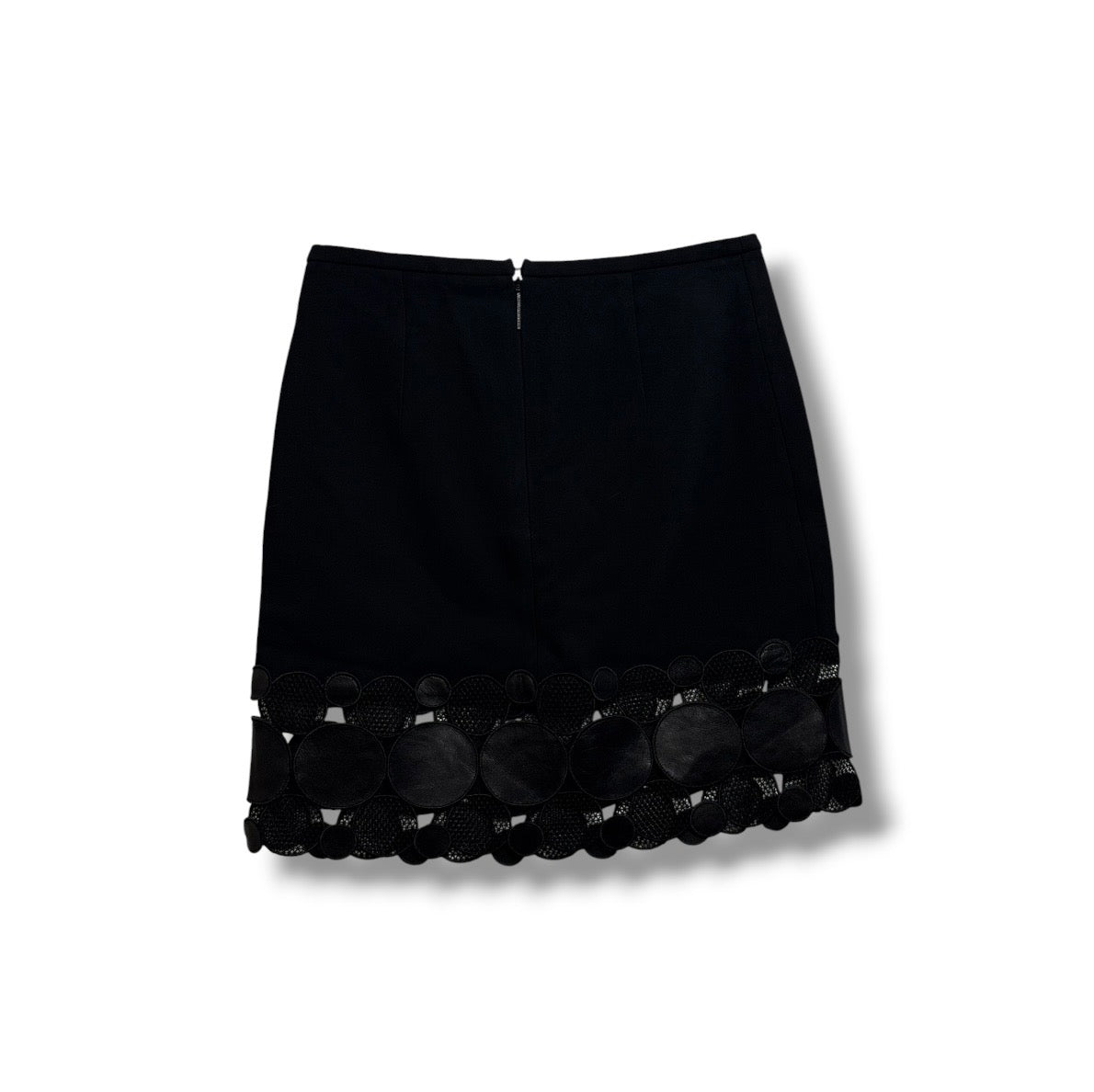Archive Christopher Kane Mini Skirt - Size 8 - Excellent Condition