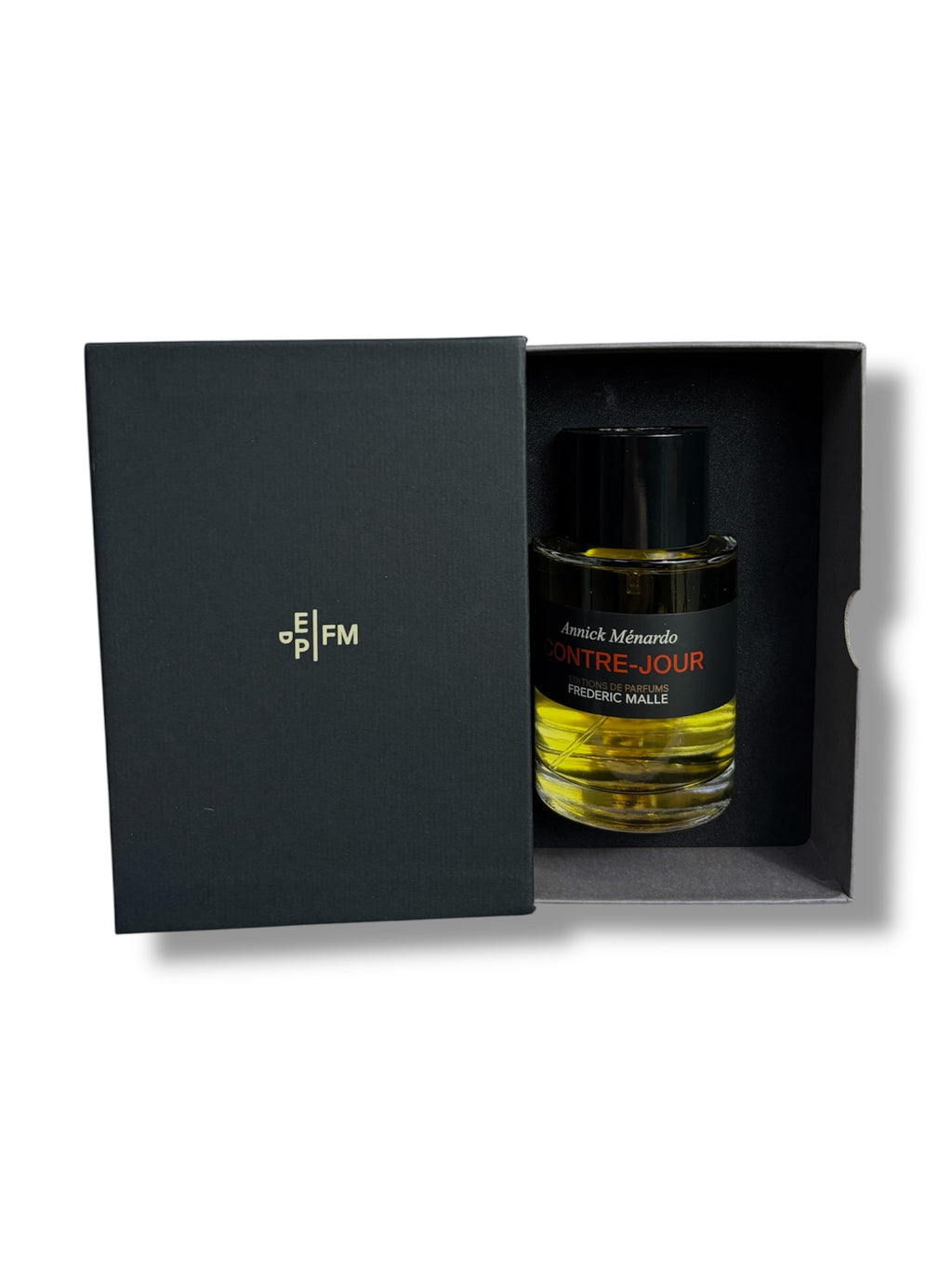 Frédéric Malle Contre Jour Eau de Parfum - 100ml - Brand New