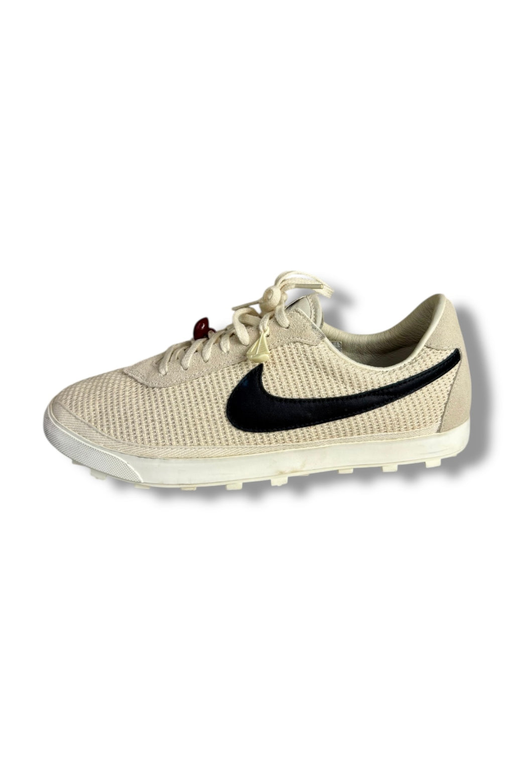 2024 Nike x Bode Astro Grabber Knit Sneakers - Size 7.5 - Excellent Condition