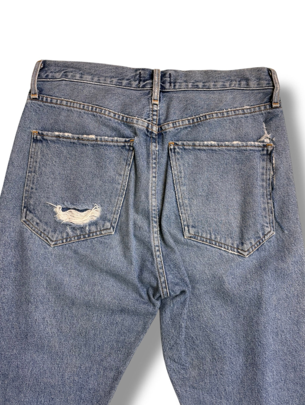 AGOLDE 'Jamie' Jean - Size 26 - Good Condition