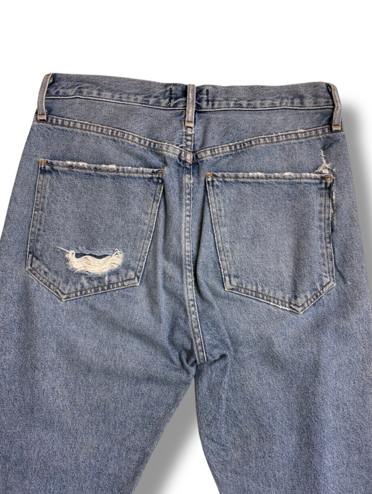 AGOLDE 'Jamie' Jean - Size 26 - Good Condition