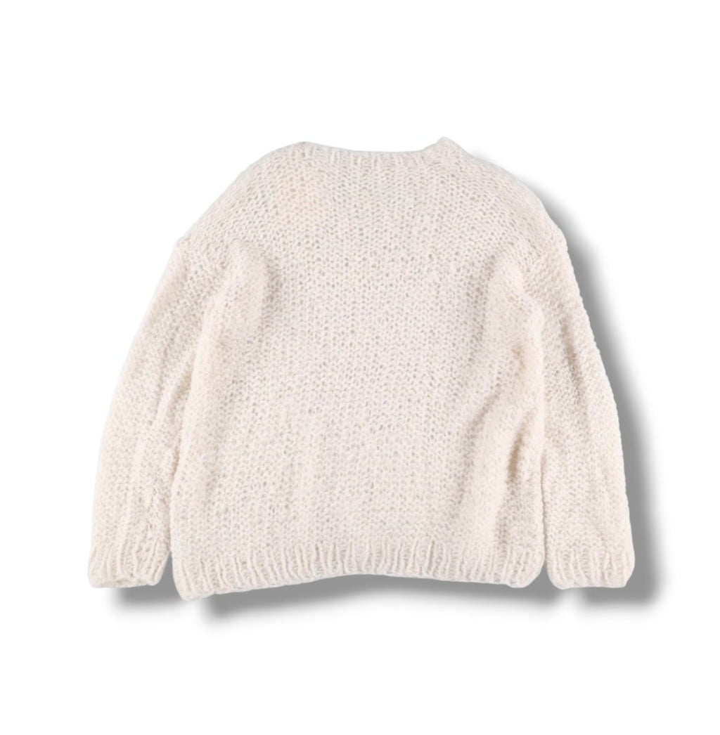 The Row Eryna Knit - Size Medium - Excellent Condition