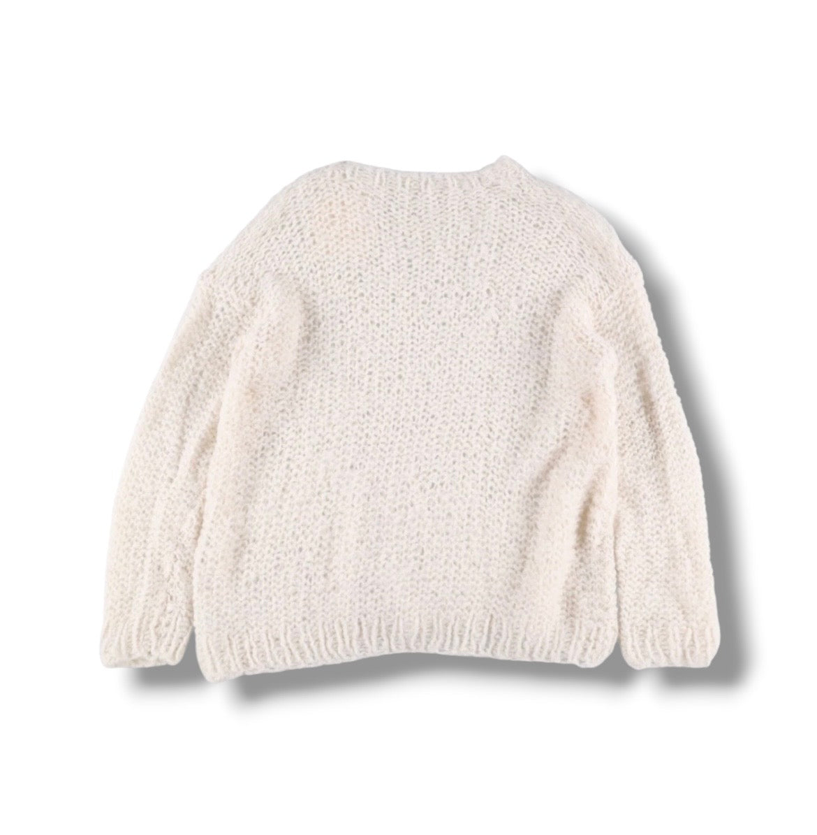 The Row Eryna Knit - Size Medium - Excellent Condition