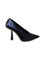Jimmy Choo Leather Pumps - Size 41