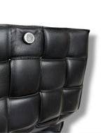 Bottega Veneta Padded Cassette Crossbody Bag - Very Good Condition