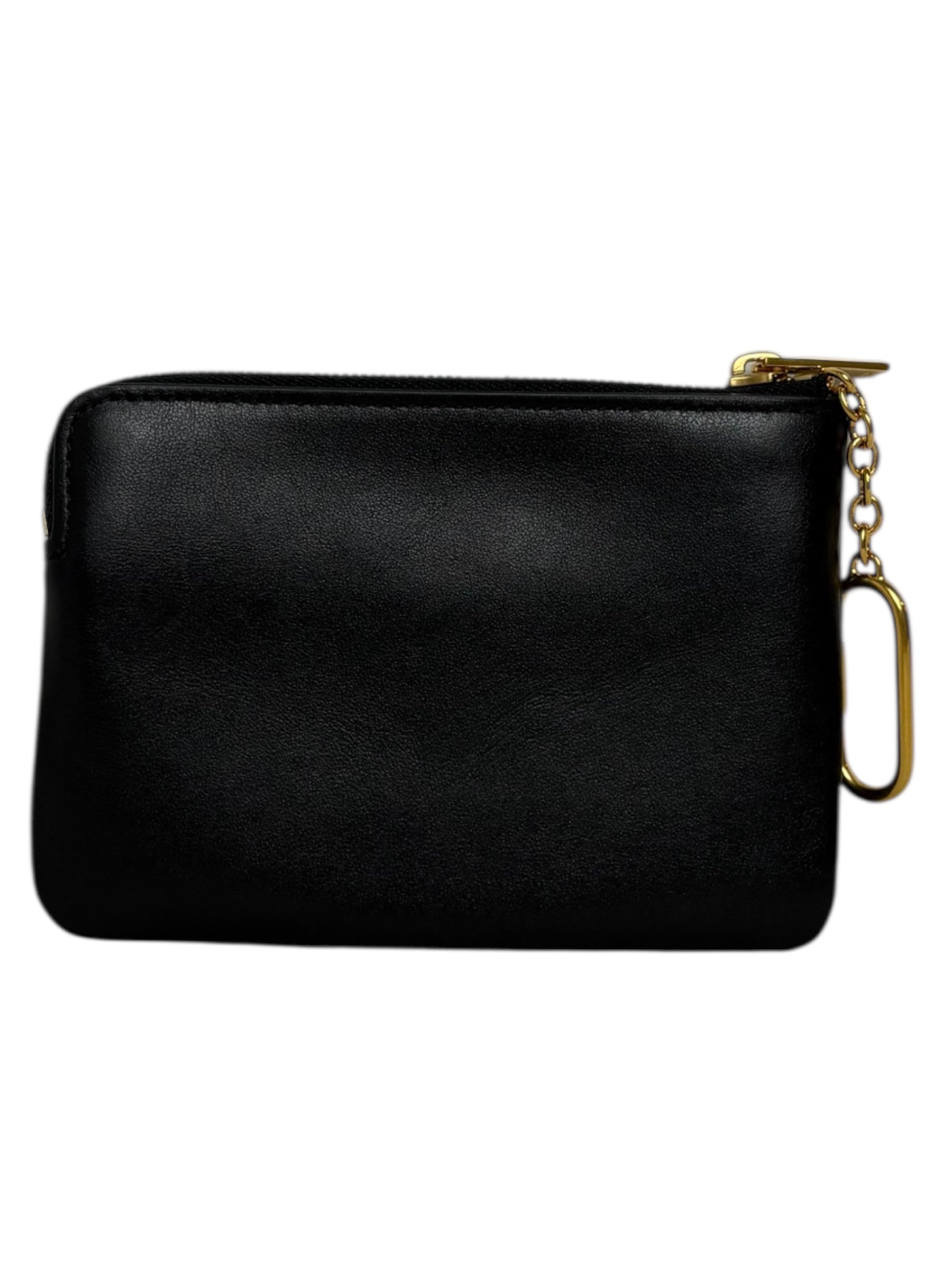 Céline Solo Coin and Card Purse