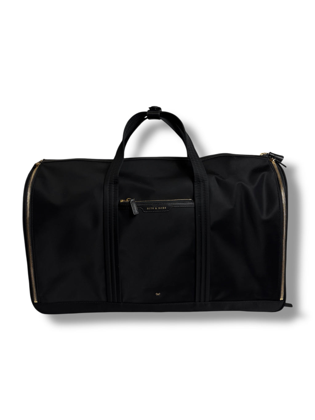 Anya Hindmarch 72 Hour Weekend Bag - Excellent Condition