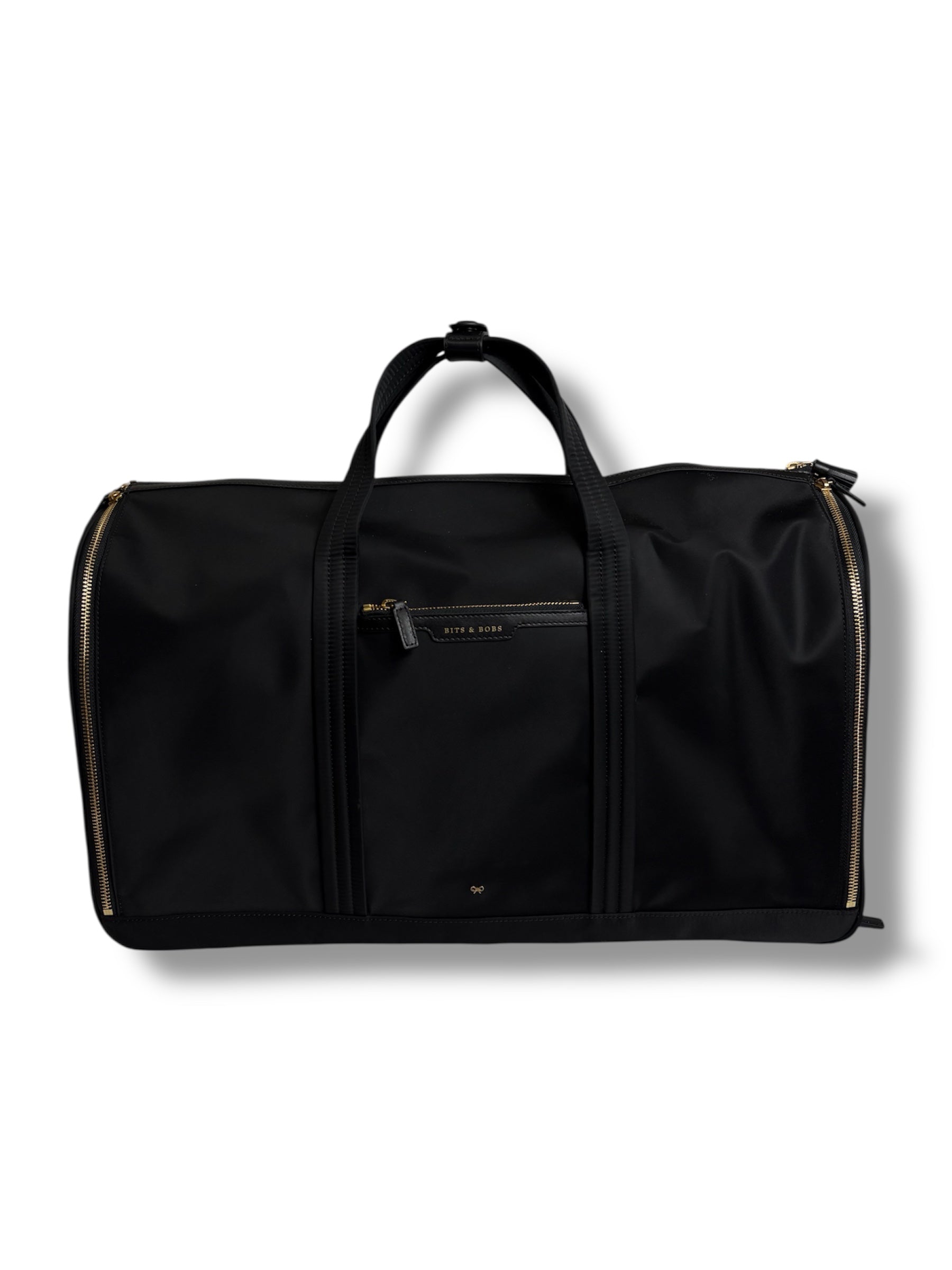 Anya Hindmarch 72 Hour Weekend Bag - Excellent Condition