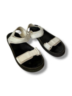 The Row Hook and Loop Sandals - Size 41 - Good Condition