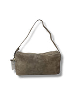 Elleme Large Suede Trousse Shoulder Bag - Brand New With Tags