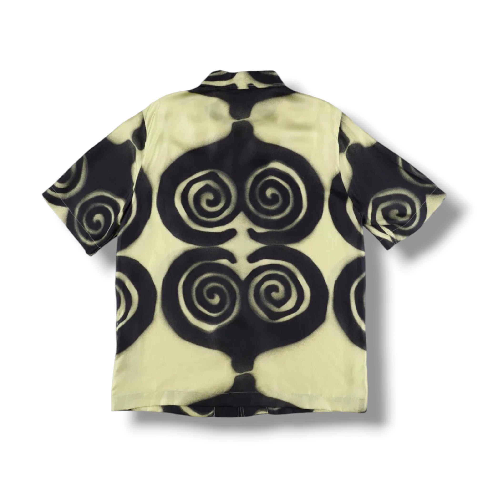 2024 Nanushka Mens 'Bodhil' Shirt - Size Large - Brand New With Tags