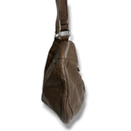Max Mara Boho Tassel Shoulder Bag - Very Good Condition