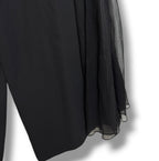 Catherine Quin Wide Leg Jumpsuit - Size Small - Very Good Condition