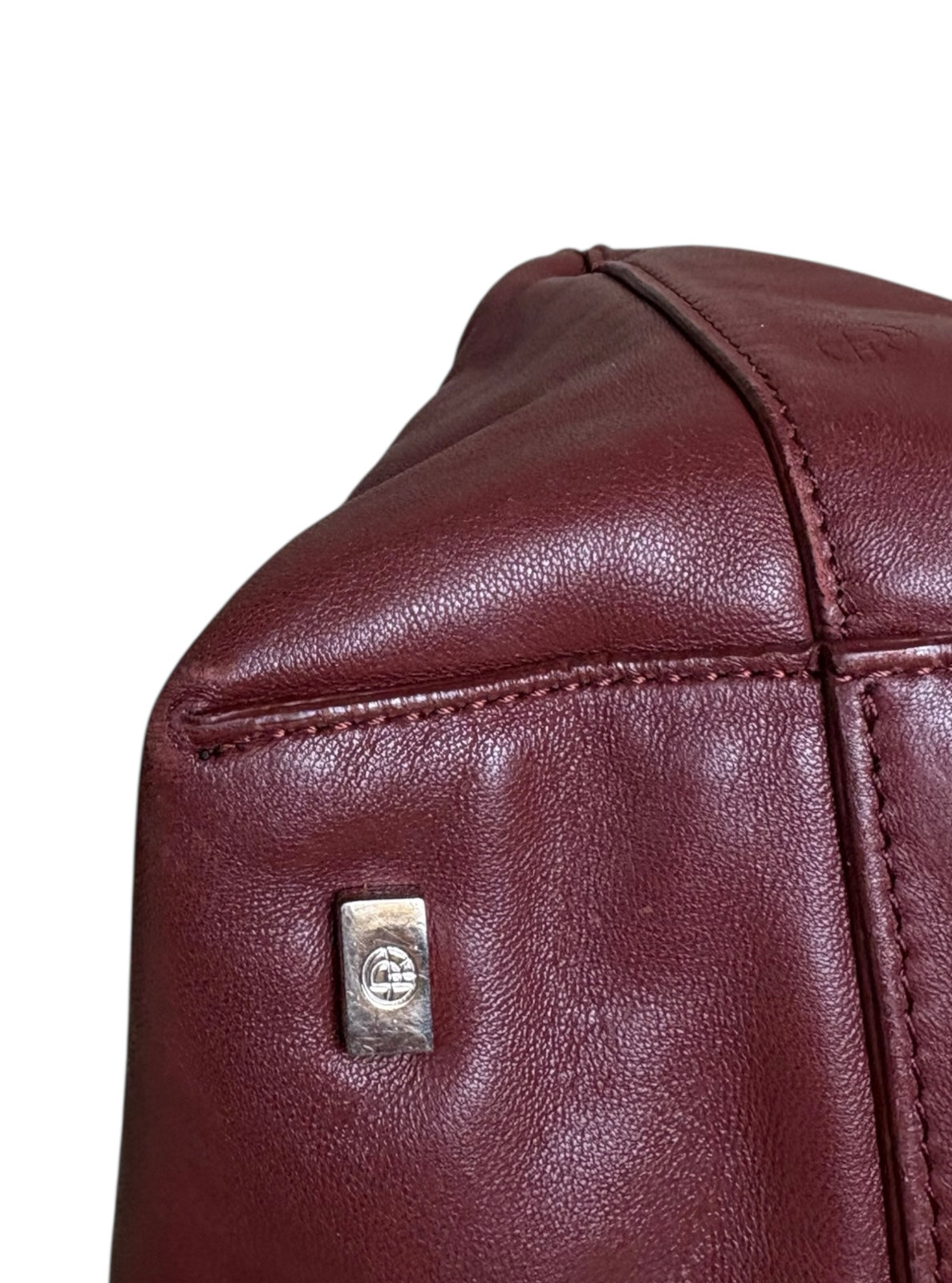 The Row Double Circle Bag - Excellent Condition